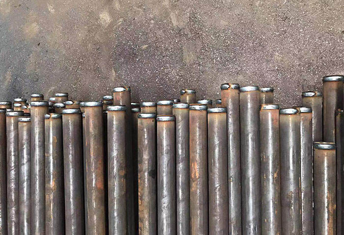 哈尔滨网架杆件