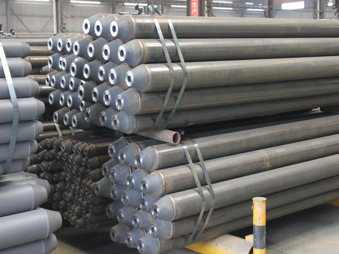 哈尔滨网架杆件